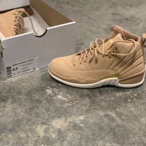 Women’s Air Jordan 12 Brand New in Box